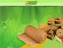 Tablet Screenshot of cocotechlanka.com